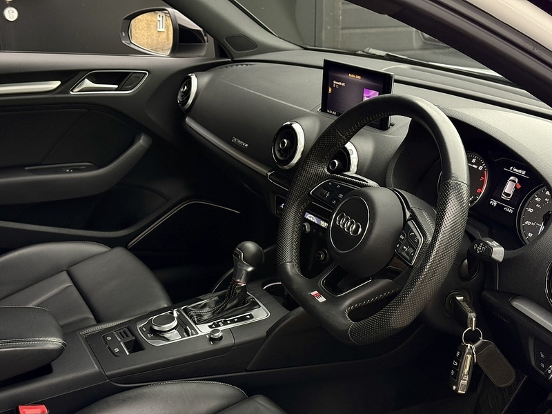 Used Audi S3 2019 for sale - 76288000: Photo 16