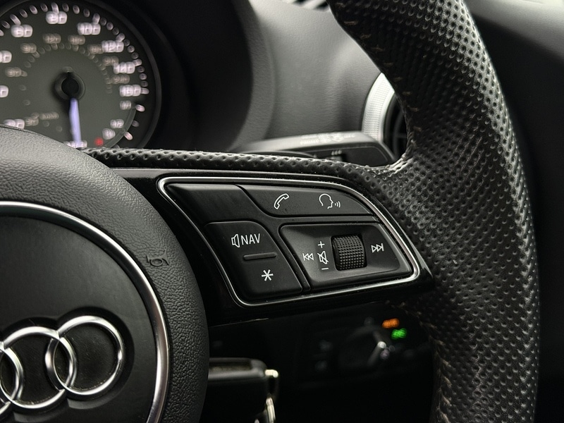 Used Audi S3 2019 for sale - 76288000: Photo 17