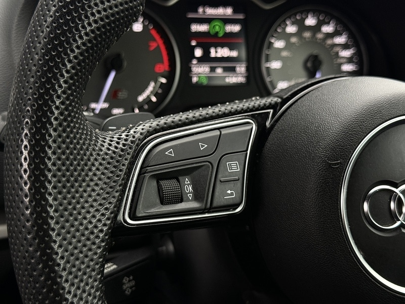 Used Audi S3 2019 for sale - 76288000: Photo 18