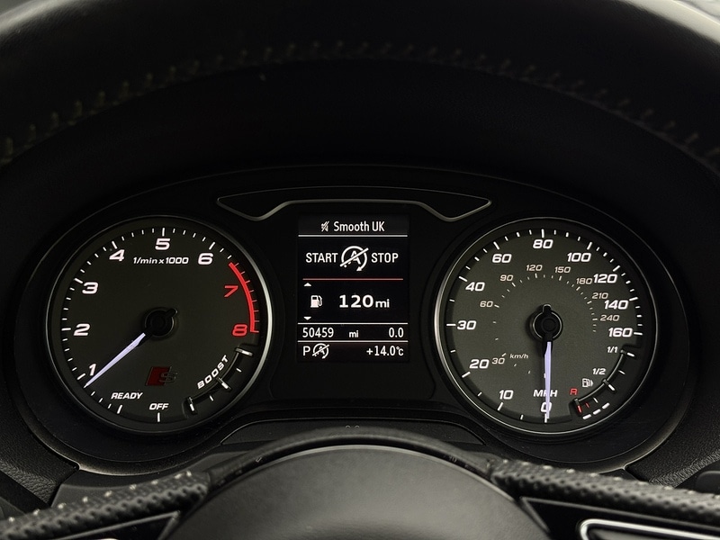 Used Audi S3 2019 for sale - 76288000: Photo 19