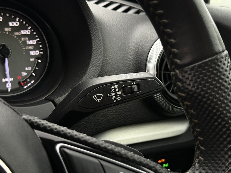 Used Audi S3 2019 for sale - 76288000: Photo 20