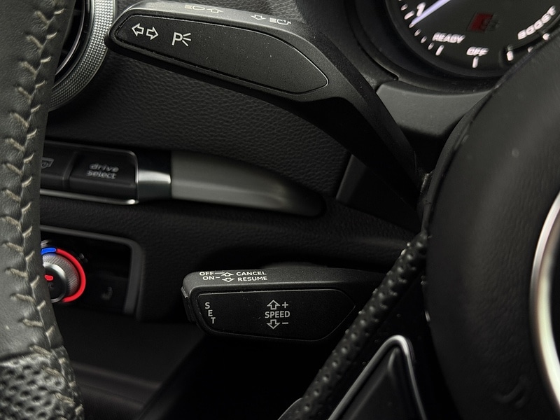 Used Audi S3 2019 for sale - 76288000: Photo 22