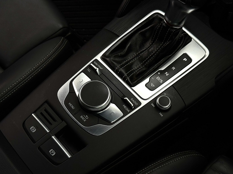 Used Audi S3 2019 for sale - 76288000: Photo 23