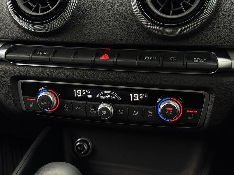 Used Audi S3 2019 for sale - 76288000: Photo 24