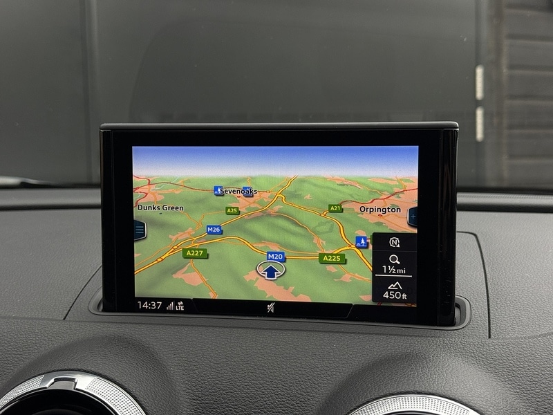 Used Audi S3 2019 for sale - 76288000: Photo 25