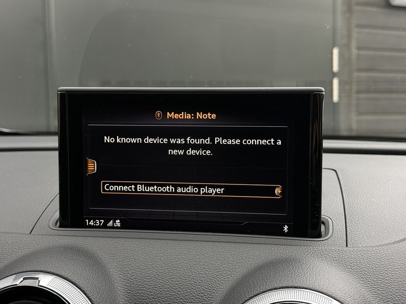 Used Audi S3 2019 for sale - 76288000: Photo 26