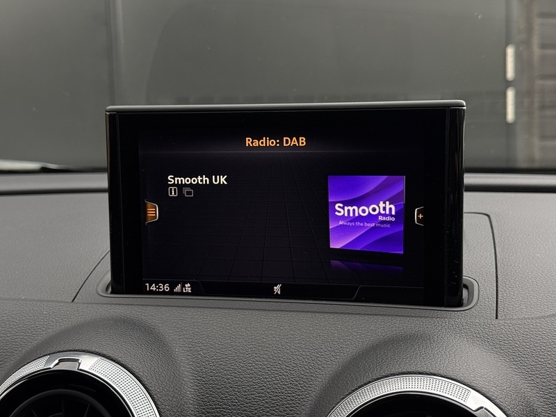 Used Audi S3 2019 for sale - 76288000: Photo 27