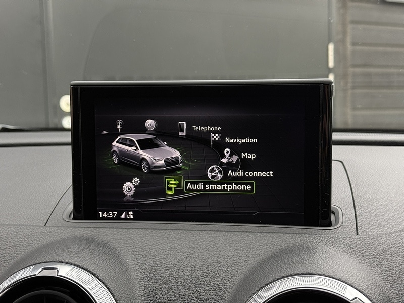 Used Audi S3 2019 for sale - 76288000: Photo 28