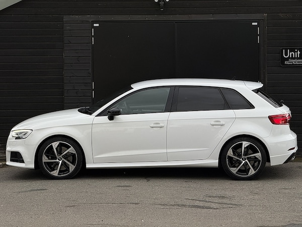 Used Audi S3 2019 for sale - 76288000: Photo 2