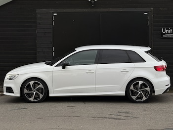 Used Audi S3 2019 for sale - 76288000: Photo 2