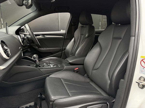 Used Audi S3 2019 for sale - 76288000: Photo 4