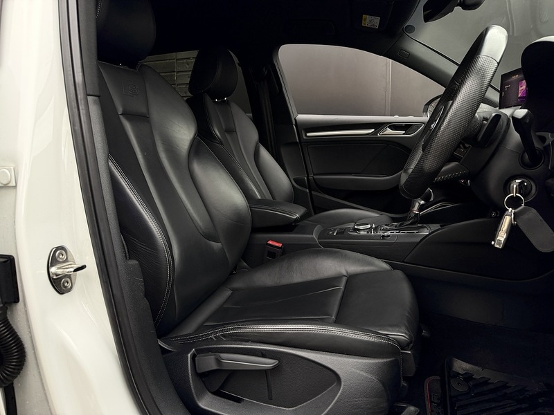 Used Audi S3 2019 for sale - 76288000: Photo 5