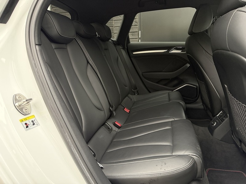 Used Audi S3 2019 for sale - 76288000: Photo 6