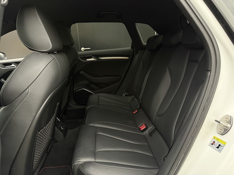 Used Audi S3 2019 for sale - 76288000: Photo 7