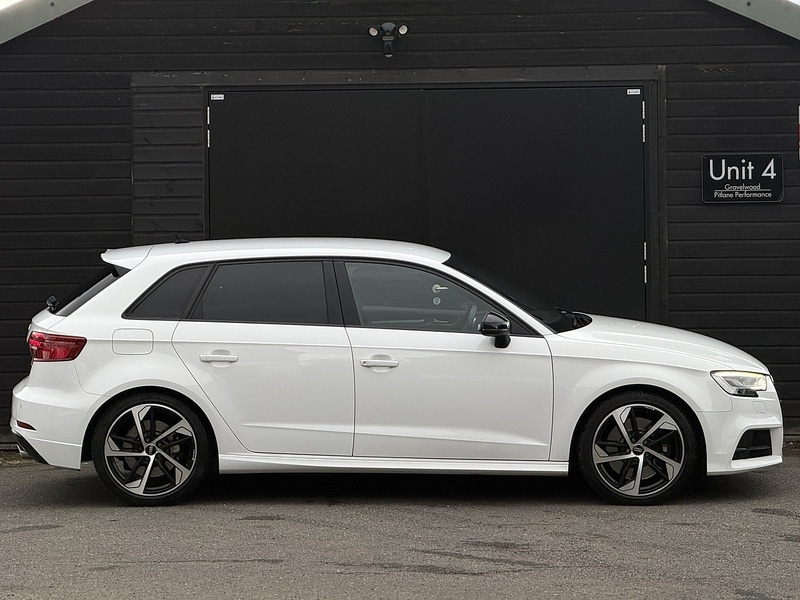Used Audi S3 2019 for sale - 76288000: Photo 9