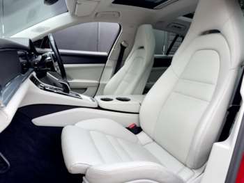 Used Porsche Panamera 2018 for sale - 74721402: Photo
