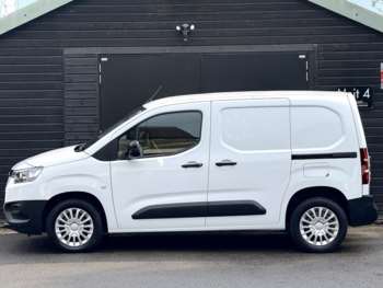 Used Toyota ProAce 2023 for sale - 74721344: Photo