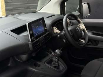 Used Toyota ProAce 2023 for sale - 74721344: Photo