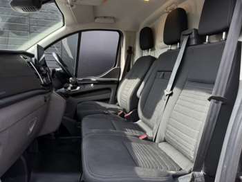 Used Ford Transit Custom 2022 for sale - 75017072: Photo