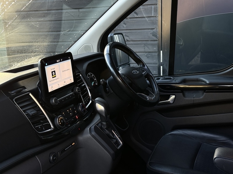 Used Ford Transit Custom 2020 for sale - 76808313: Photo 15