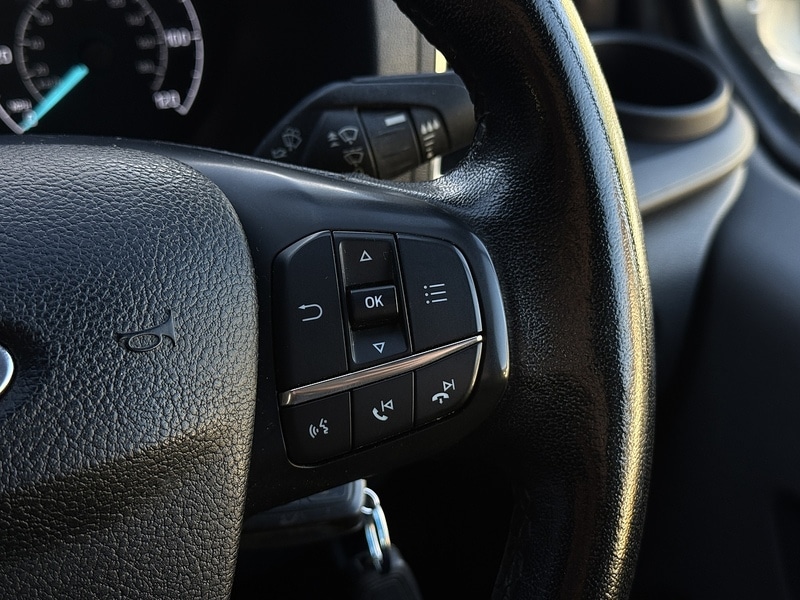 Used Ford Transit Custom 2020 for sale - 76808313: Photo 18