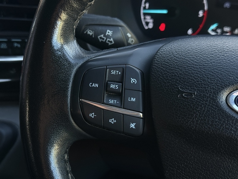 Used Ford Transit Custom 2020 for sale - 76808313: Photo 19