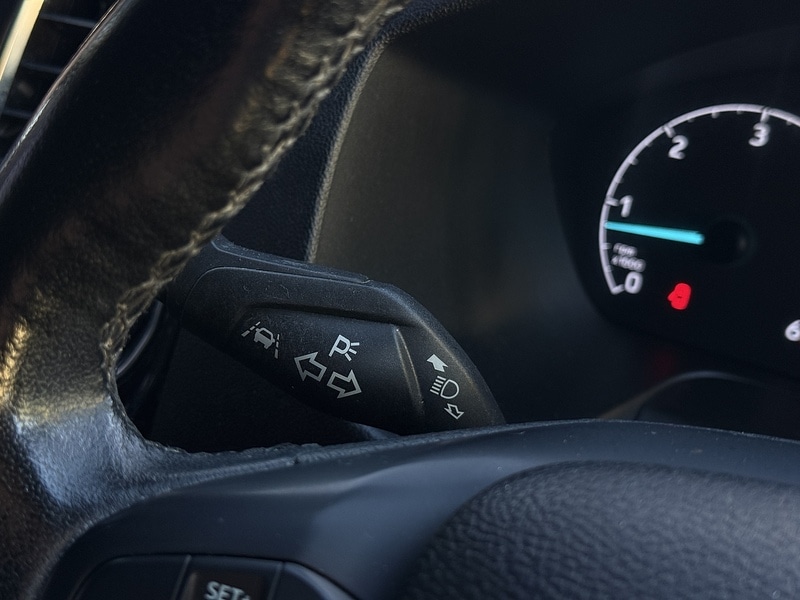 Used Ford Transit Custom 2020 for sale - 76808313: Photo 21