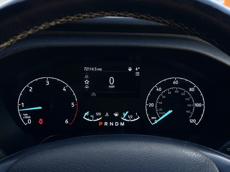 Used Ford Transit Custom 2020 for sale - 76808313: Photo 22