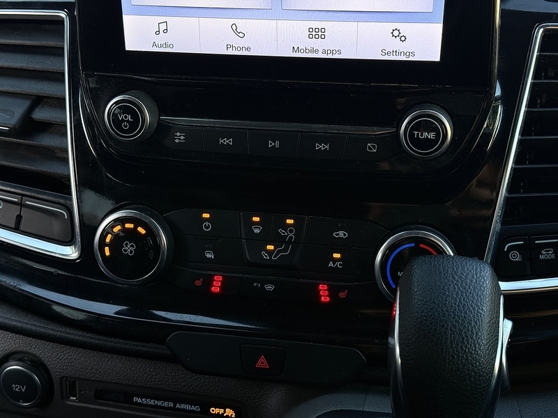 Used Ford Transit Custom 2020 for sale - 76808313: Photo 23