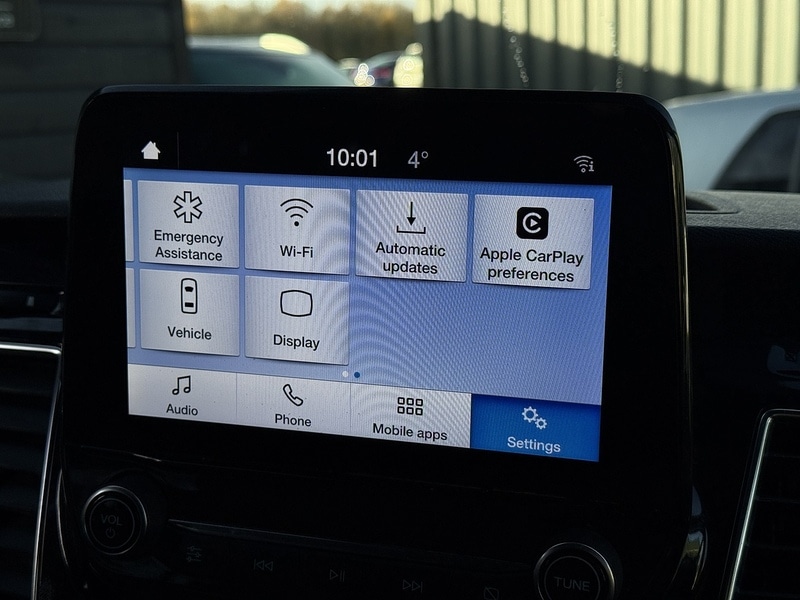 Used Ford Transit Custom 2020 for sale - 76808313: Photo 25