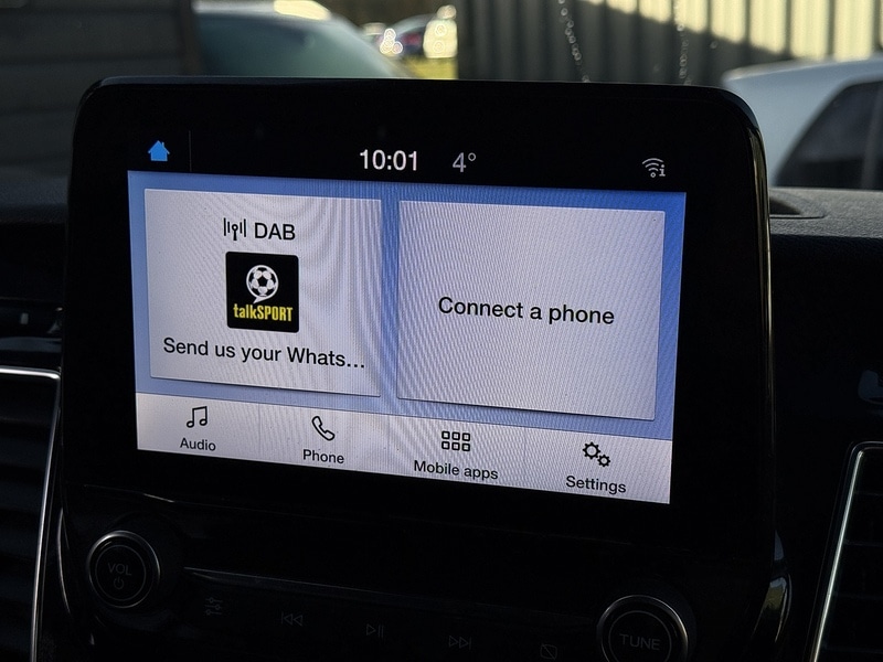 Used Ford Transit Custom 2020 for sale - 76808313: Photo 26