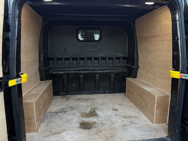 Used Ford Transit Custom 2020 for sale - 76808313: Photo 27