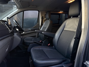 Used Ford Transit Custom 2020 for sale - 76808313: Photo