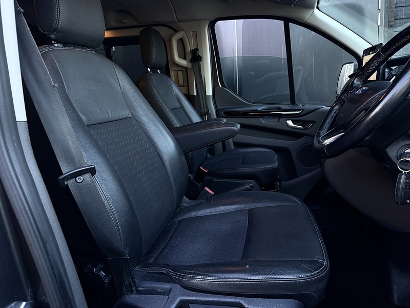 Used Ford Transit Custom 2020 for sale - 76808313: Photo 5