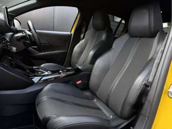 Used Peugeot 208 2020 for sale - 75381303: Photo