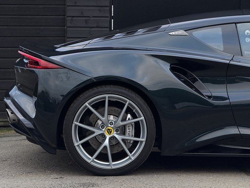 Used Lotus Emira 2024 for sale - 76919768: Photo 11