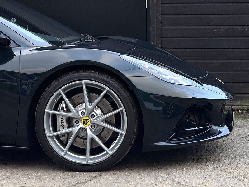 Used Lotus Emira 2024 for sale - 76919768: Photo 12