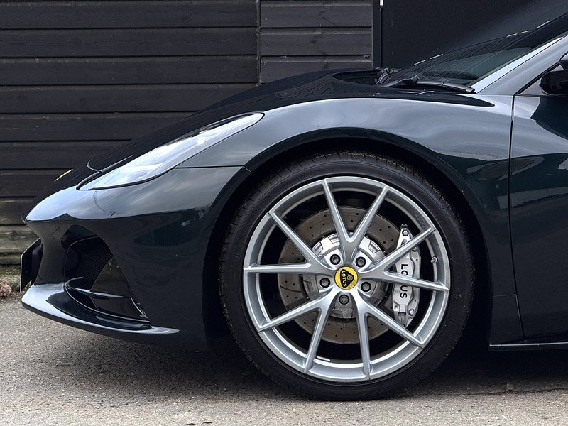 Used Lotus Emira 2024 for sale - 76919768: Photo 13