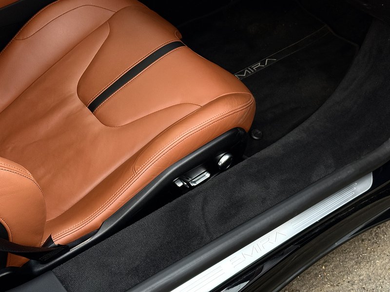 Used Lotus Emira 2024 for sale - 76919768: Photo 16