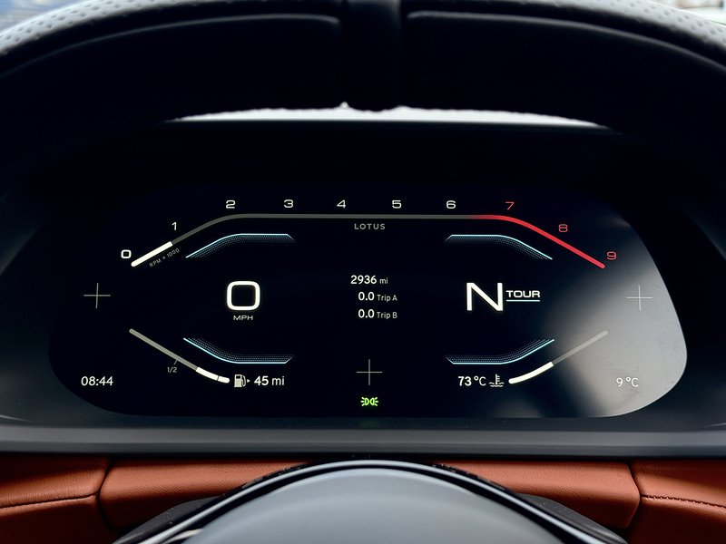 Used Lotus Emira 2024 for sale - 76919768: Photo 20