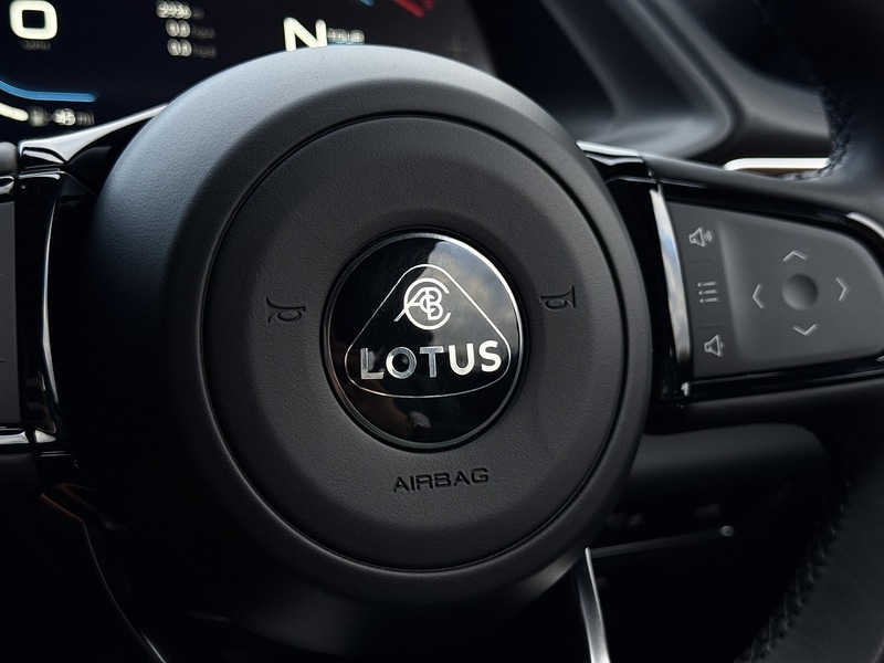 Used Lotus Emira 2024 for sale - 76919768: Photo 23