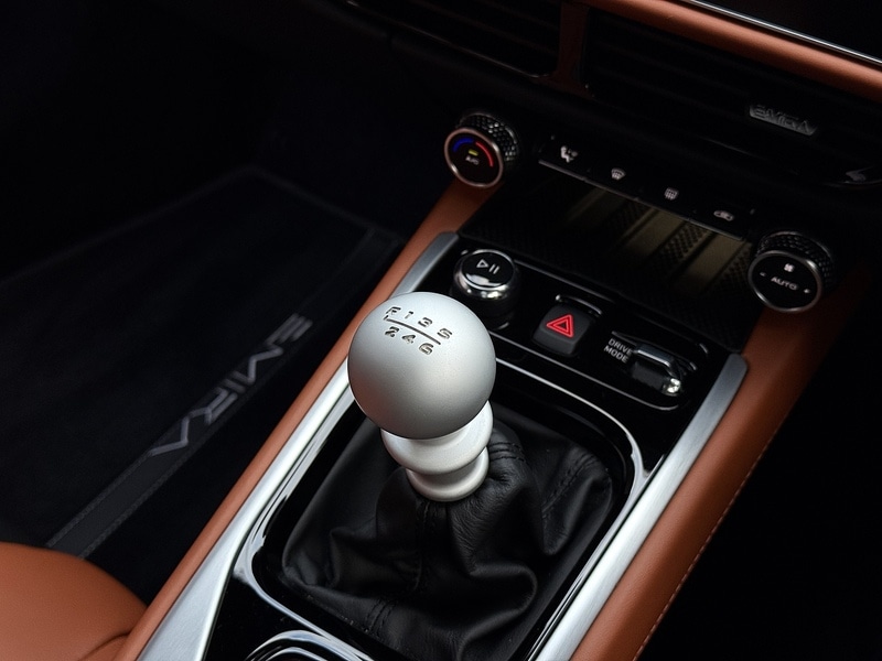 Used Lotus Emira 2024 for sale - 76919768: Photo 27