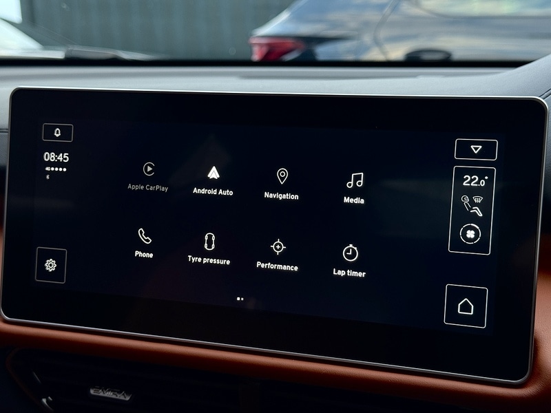 Used Lotus Emira 2024 for sale - 76919768: Photo 33