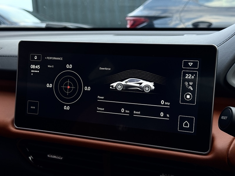 Used Lotus Emira 2024 for sale - 76919768: Photo 36