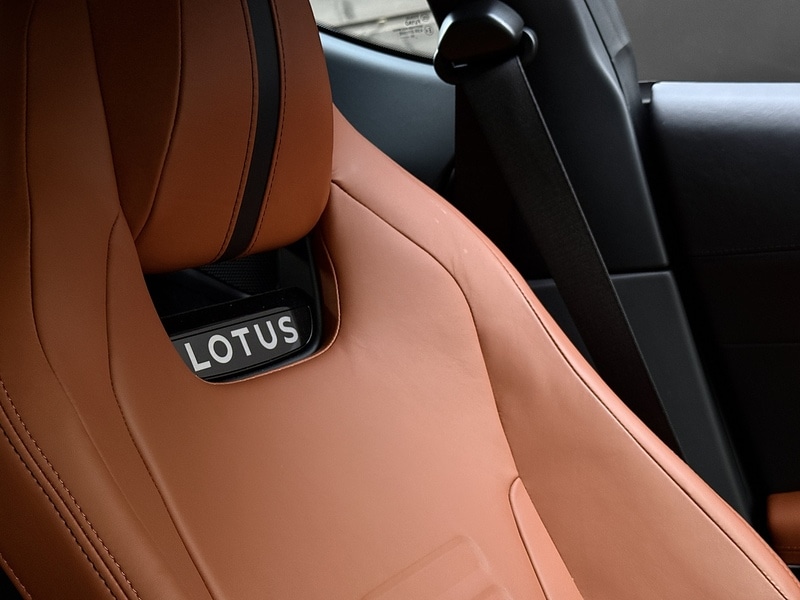 Used Lotus Emira 2024 for sale - 76919768: Photo 37