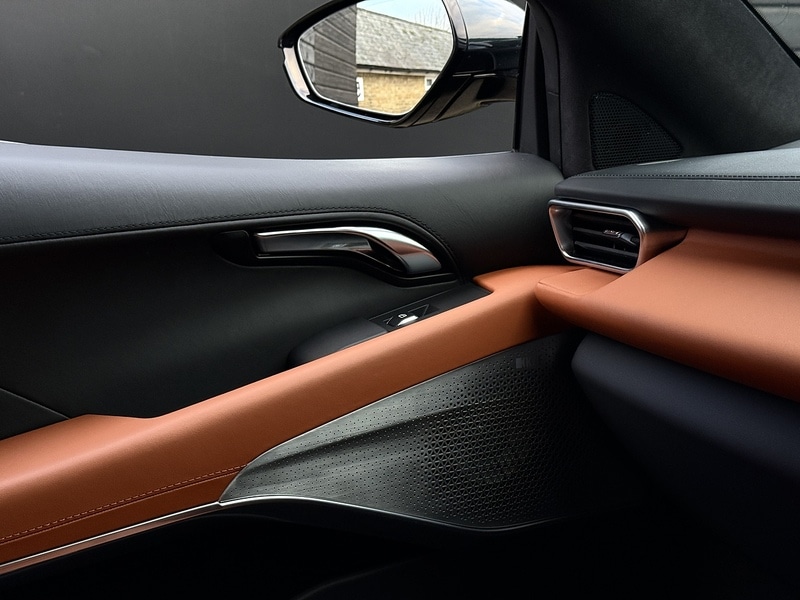 Used Lotus Emira 2024 for sale - 76919768: Photo 38