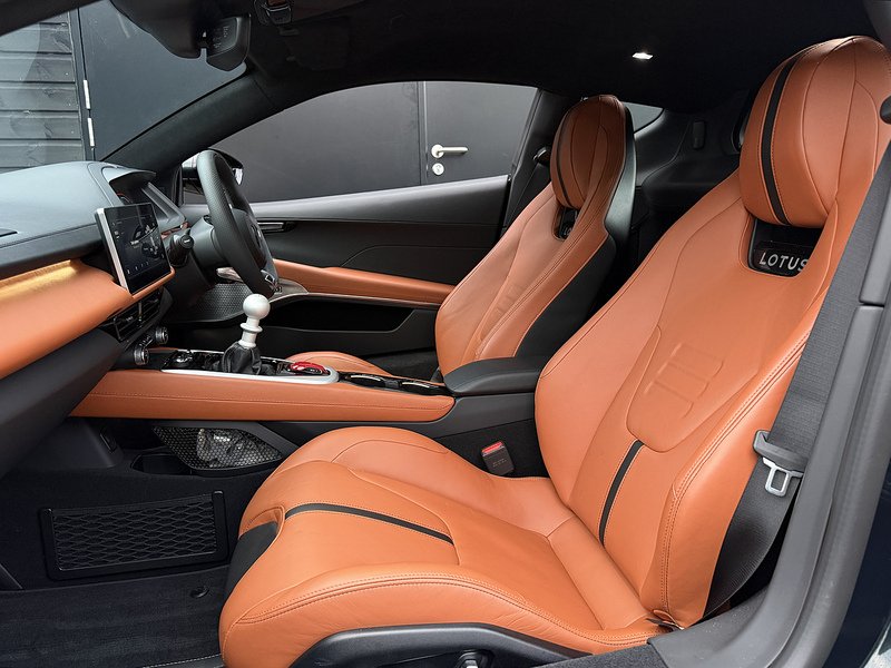 Used Lotus Emira 2024 for sale - 76919768: Photo 4