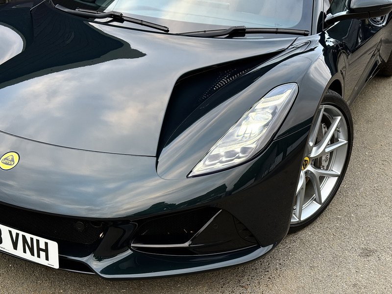 Used Lotus Emira 2024 for sale - 76919768: Photo 41