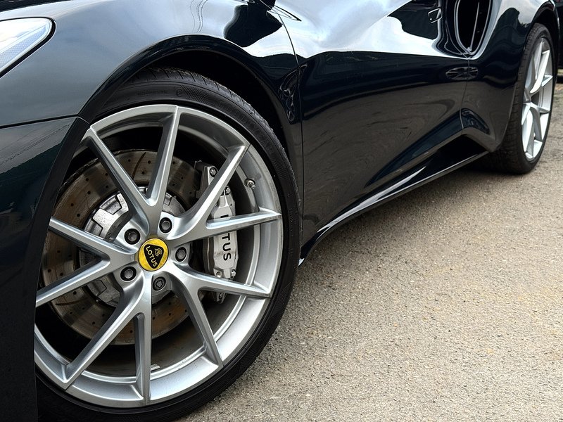 Used Lotus Emira 2024 for sale - 76919768: Photo 42