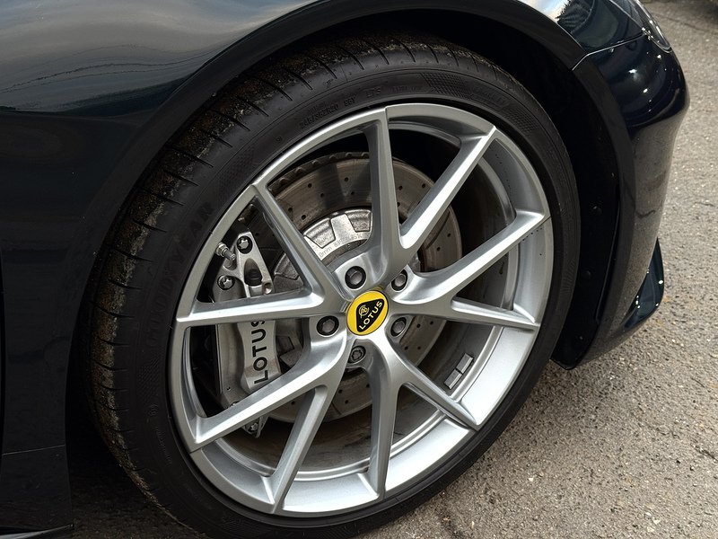 Used Lotus Emira 2024 for sale - 76919768: Photo 43